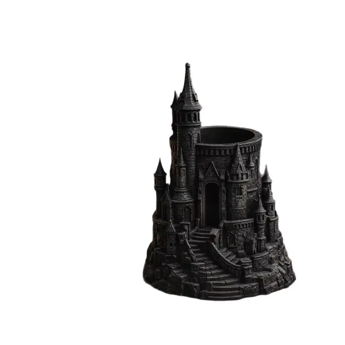 ハリー・ポッター ダークスタイル ペンホルダー 3Dプリント - Photography Night のレビューと価格