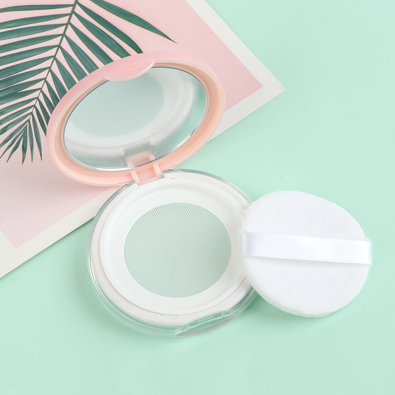 超薄型ルーズパウダーボックス,メイクジャー,シフター,パフミ - Beauty Dish Softbox のレビューと価格