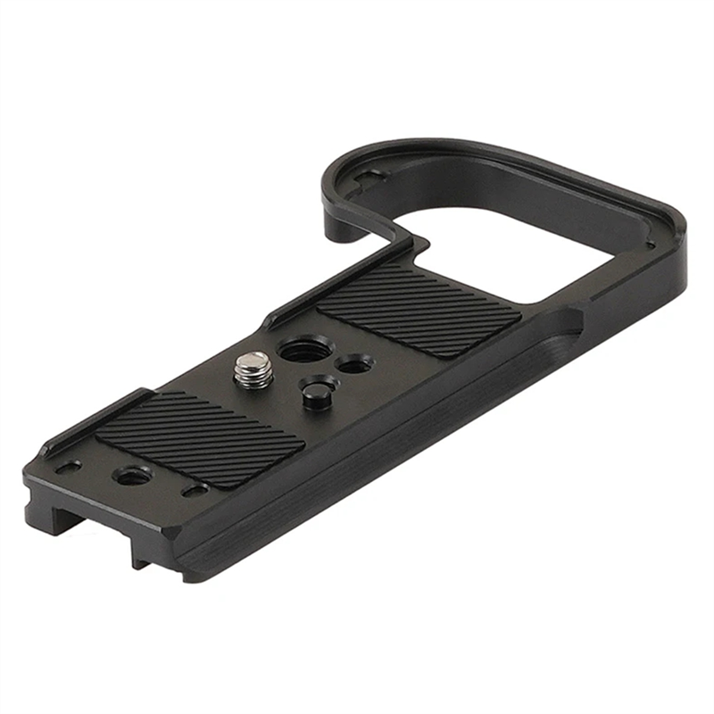 A73E-三脚ベースプレート Nikon Z5II カメラ用 - Camera Cage Baseplate のレビューと価格