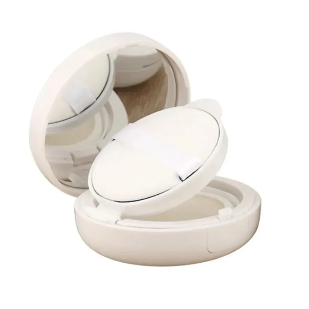 15 グラム/0.5 オンス空のエアクッションパフボックスポ - Beauty Dish Softbox のレビューと価格