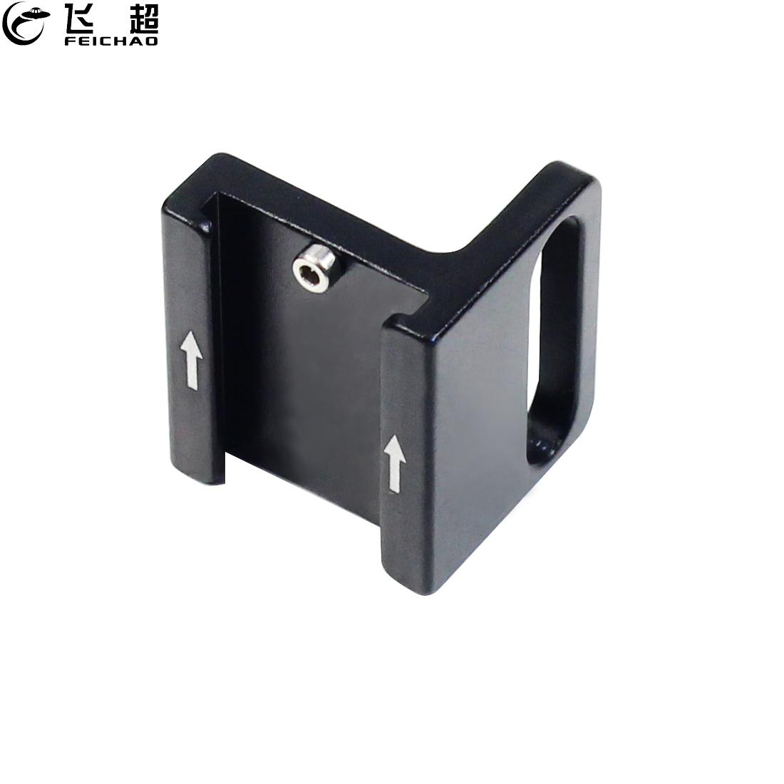 デジタル一眼レフカメラ用ホットシューマウントアダプター,1/ - Camera Cage Baseplate のレビューと価格
