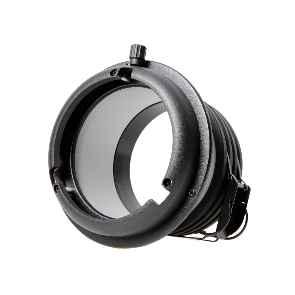 Speedring アダプターヘッドから Bowens マウ - Beauty Dish Softbox のレビューと価格