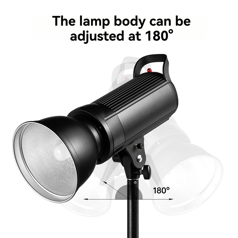 スタジオフラッシュブラケット用 SK300 SK300II  - Photography Studio のレビューと価格