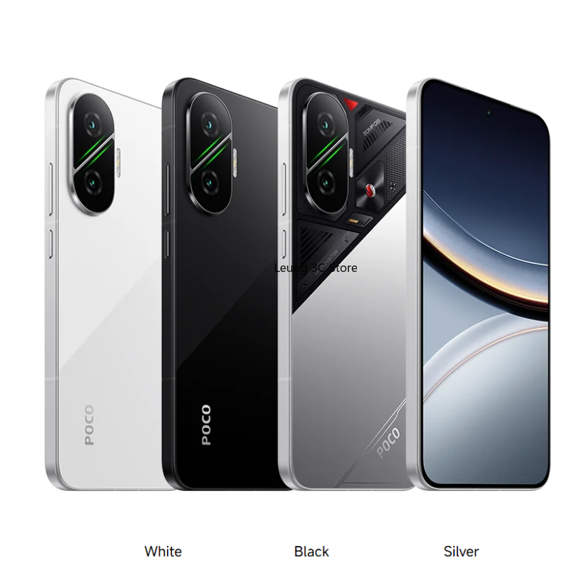 Xiaomi POCO F7 5G 用メタルレンズフィルム  - Xiaomi Photography Kit のレビューと価格
