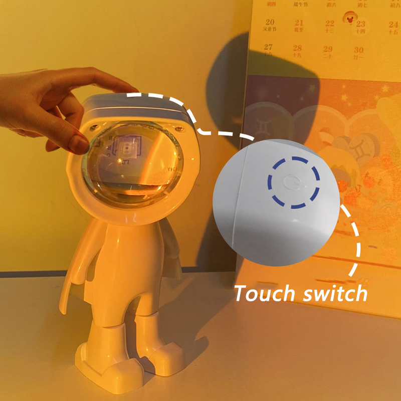 USBサンセットランププロジェクター,360 ° 回転レイン - Photography Night のレビューと価格